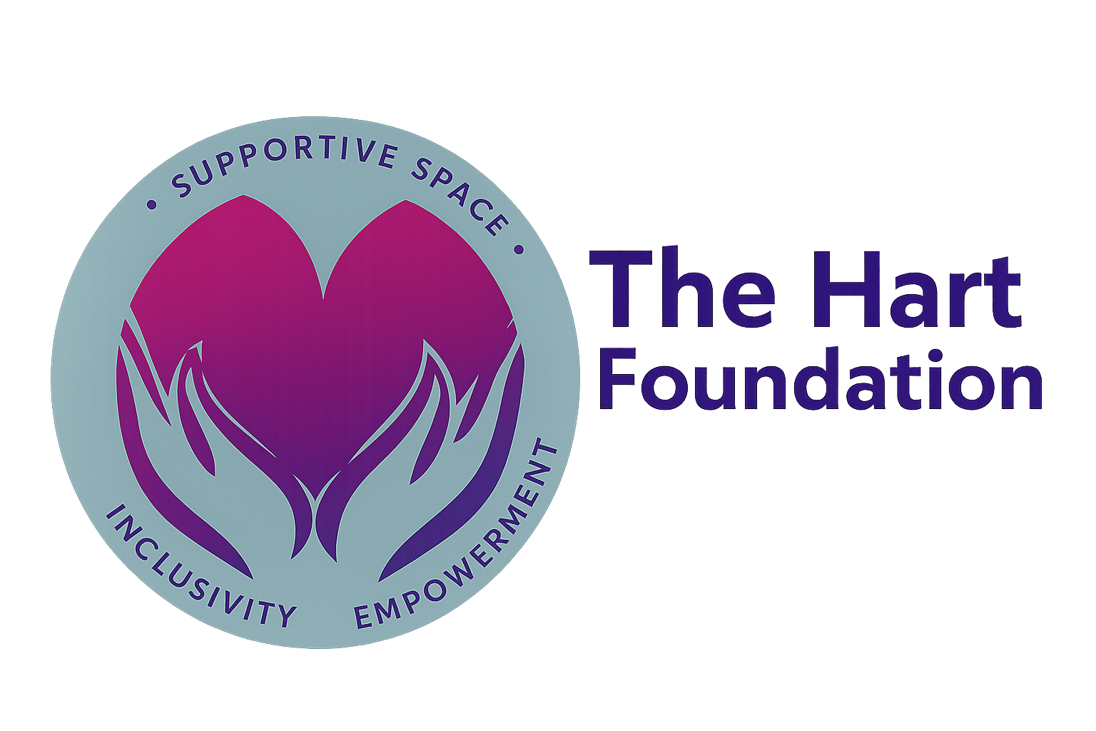 Privacy Policy 1 — Hart Foundation